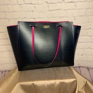 Kate Spade Large 100% Cow Leather Purse